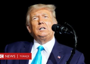 ABD Temsilciler Meclisi Başkanı Pelosi: Trump’ın vergileri ulusal güvenlik sorunu