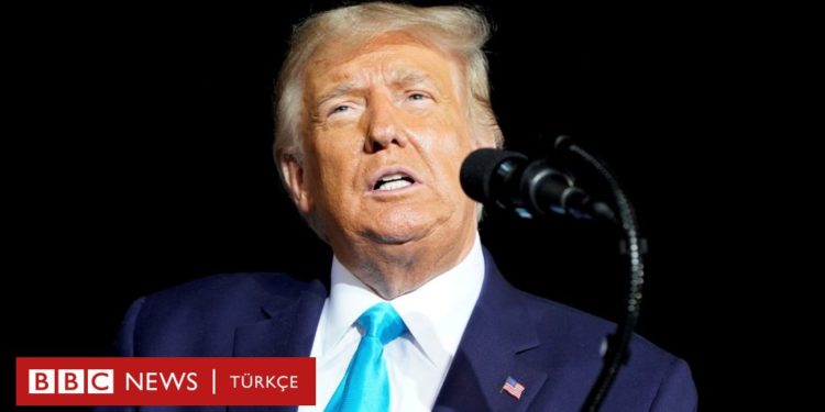 ABD Temsilciler Meclisi Başkanı Pelosi: Trump’ın vergileri ulusal güvenlik sorunu