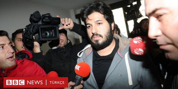 Reza Zarrab’ın İran yaptırımlarını delmek için kurduğu ağda Birleşik Arap Emirlikleri Merkez Bankası ve yabancı bankalar nasıl rol aldı?