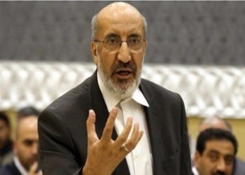 Abdurrahman Dilipak TGC’den ihraç edildi