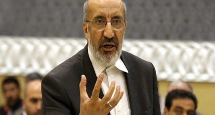 Abdurrahman Dilipak TGC’den ihraç edildi