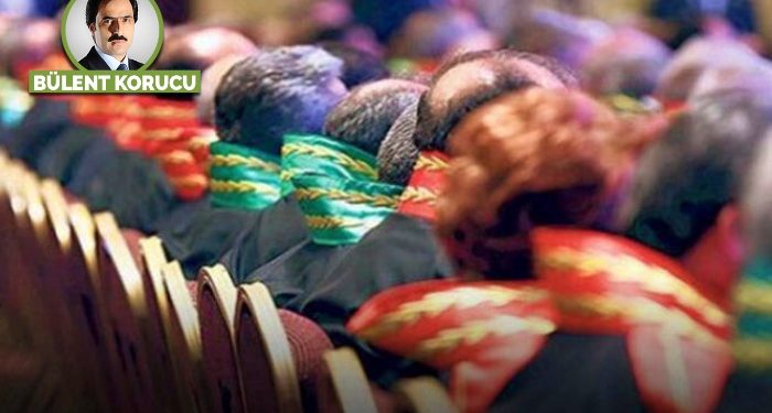 Bilal’e anlatır gibi AİHM’ye anlatayım (2): Yüksek yargı da çöktü…