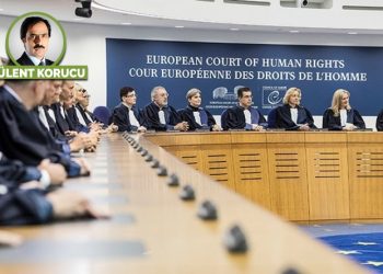 Bilal’e anlatır gibi AİHM’e anlatayım (1): Savunma çöktü…