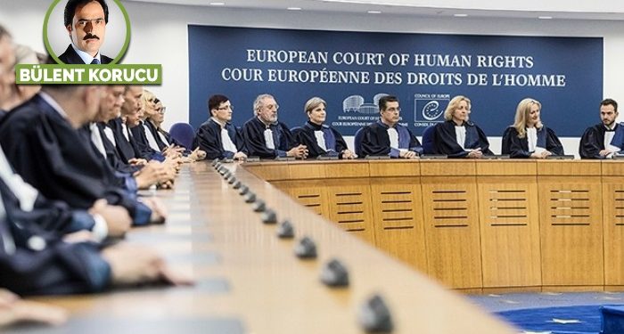 Bilal’e anlatır gibi AİHM’e anlatayım (1): Savunma çöktü…