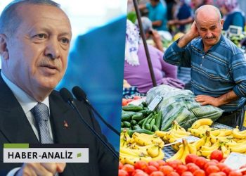 Erdoğan’ın gerçekleri… Acı gerçekler…