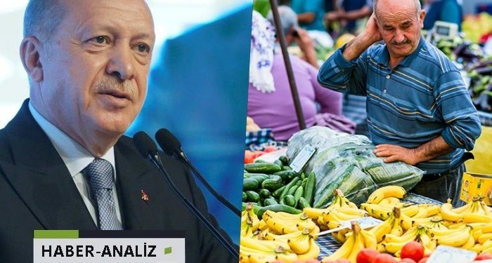 Erdoğan’ın gerçekleri… Acı gerçekler…