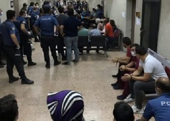 Ergenekon sanıklarının avukatı: O dönem, bu dönem avukatlara açılan soruşturmaların hiçbiri açılmadı!