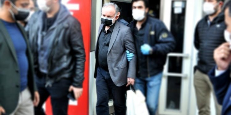 Gözaltılar Saray’a düğün hediyesi