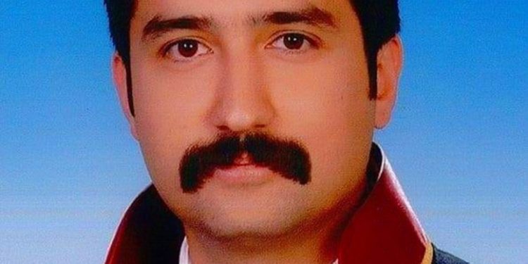 Ölüm orucundaki avukat Aytaç Ünsal hakkında tahliye kararı