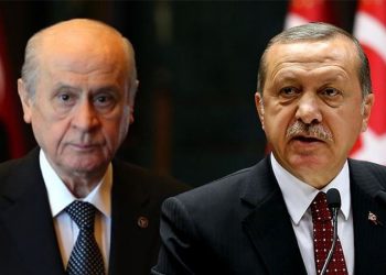 “Bahçeli, Erdoğan’ı sıkıştırmak, AKP’yi karıştırmak için idam çıkışı yaptı”
