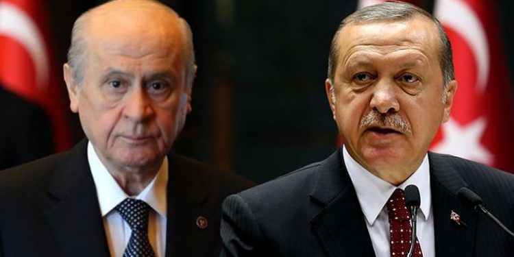“Bahçeli, Erdoğan’ı sıkıştırmak, AKP’yi karıştırmak için idam çıkışı yaptı”