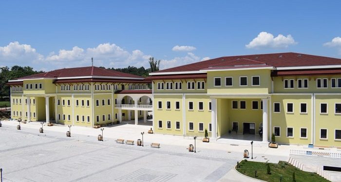 AKP kendi çocukları için yurtdışında üniversite kurmuş!