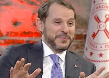 FinCEN kayıtları: Berat Albayrak’ın CEO olduğu dönemde Aktif Bank’tan Taliban ve porno sitelerine para transfer edildi