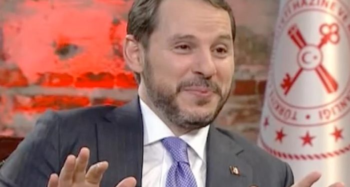 FinCEN kayıtları: Berat Albayrak’ın CEO olduğu dönemde Aktif Bank’tan Taliban ve porno sitelerine para transfer edildi