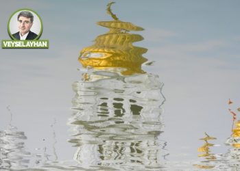 Yeni dünyada şark zihniyetiyle yaşamamak