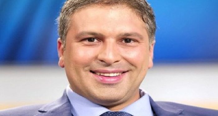 Prof. Burak Çopur: Türkiye’deki aileme MİT’ten ‘uyarı’ telefonu geldi