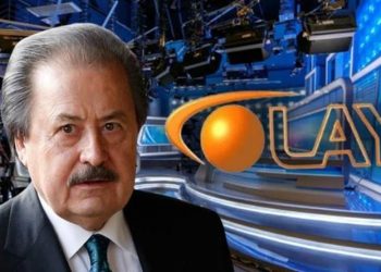 Olay TV’nin sahibi Cavit Çağlar, ‘Yorum yapanı kulağından tutar atarım’ sözlerini yalanladı