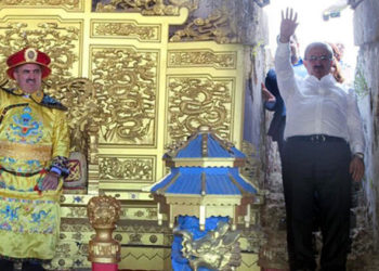 Kayyum vali Karaloğlu’ndan Diyarbakır’a ‘ithal’ bürokrat