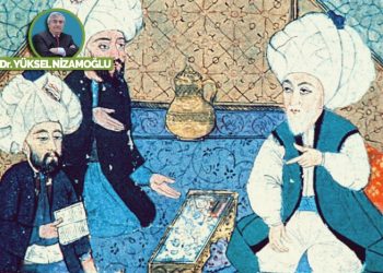 Osmanlı şeyhülislamlarının kısa hikâyesi – Tr724