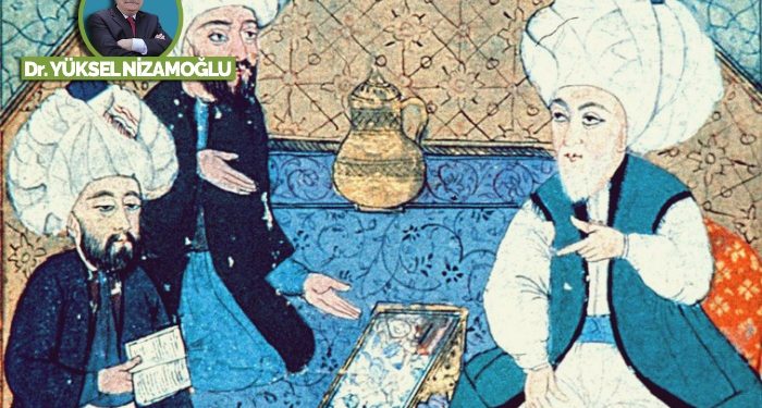 Osmanlı şeyhülislamlarının kısa hikâyesi – Tr724