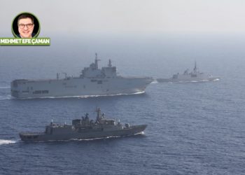 Ege’de Türk ve Yunan Tezleri: bir değerlendirme