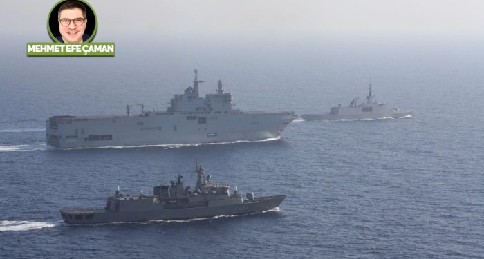 Ege’de Türk ve Yunan Tezleri: bir değerlendirme