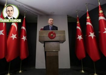Erdoğan sonrasına dair hiçbir garanti yok