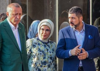 Sınava tek başına giren Bilal’in ‘dayısı’ Mevlevi şeyhi oldu!