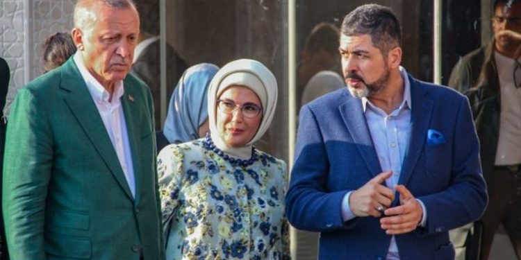 Sınava tek başına giren Bilal’in ‘dayısı’ Mevlevi şeyhi oldu!