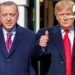Trump’ın vergisi Erdoğan’ın ordusu