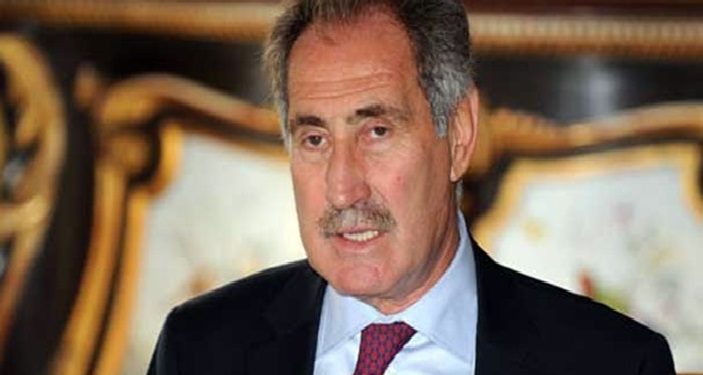 Ertuğrul Günay’dan Sözcü ve Cumhuriyet’e ‘fetö’ çıkışı: İktidarın iftiralarını yaymak faşizan anlayışa hizmettir