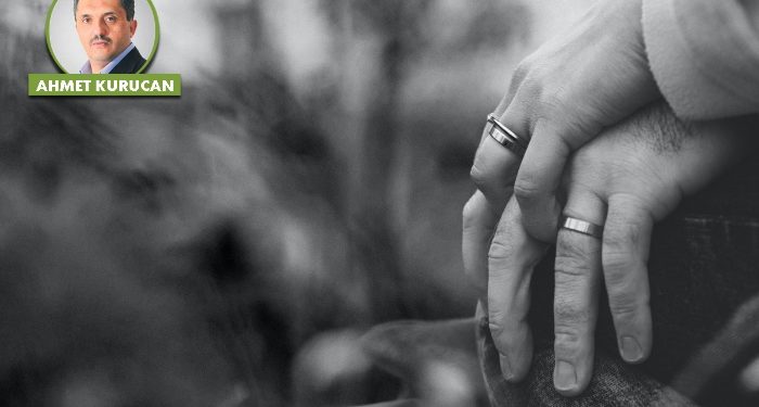 Mağdurlar, mazlumlar ve yeniden evlilik