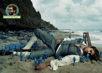 Devler, cüceler ve böcekler