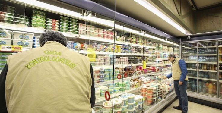 Bakanlık 113 hileli ürünü ifşa etti