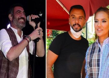Hakan Altun programa çıkmamak için Demet Akalın ve Alişan’a “müziği bıraktım” demiş!