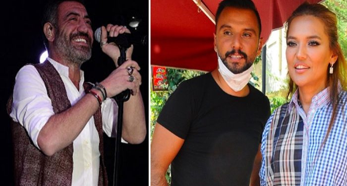 Hakan Altun programa çıkmamak için Demet Akalın ve Alişan’a “müziği bıraktım” demiş!