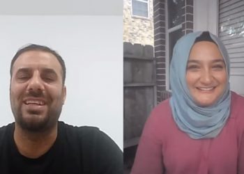 Almanya’da bir başarı hikayesi: Eşi destek oldu; bir yılda önce dili çözdü sonra öğretmenliğe başladı!