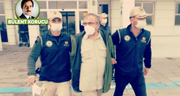 Ya ‘Millet’i ya da milleti bölecekler!