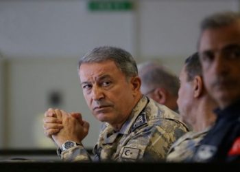 15 Temmuz öncesi Hulusi Akar Pentagon’a bu mesajı vermiş: ‘Böyle devam ederse ordu müdahale eder’