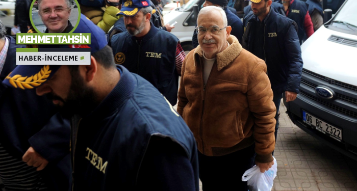 AYM Kovid tehlikesi yok demişti, hastanede yaşam savaşı veriyor