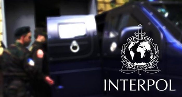 İnterpol’ün Panama’da gözaltına aldığı Muaz Türkyılmaz, Türkiye’ye iade edilmek isteniyor