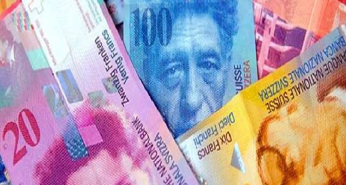 Dünyanın en yüksek asgari ücreti Cenevre’de referandumda kabul edildi