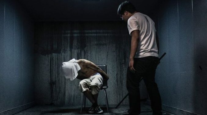 Ağustosta da işkence hız kesmedi