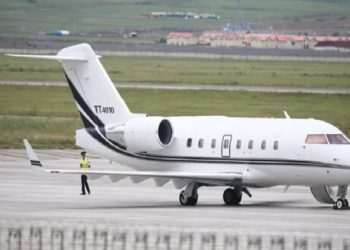 İşte MİT’in Erdoğan muhaliflerini kaçırmak için kullandığı paravan havacılık şirketi