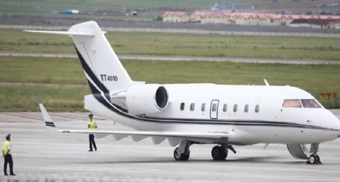 İşte MİT’in Erdoğan muhaliflerini kaçırmak için kullandığı paravan havacılık şirketi