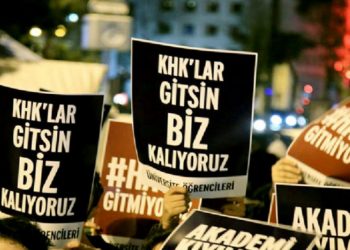 İşte zulmün korkunç bilançosu!