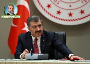 Havuz problemi: Ölmüşüz de ağlayanımız yok!