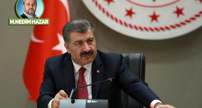 Havuz problemi: Ölmüşüz de ağlayanımız yok!