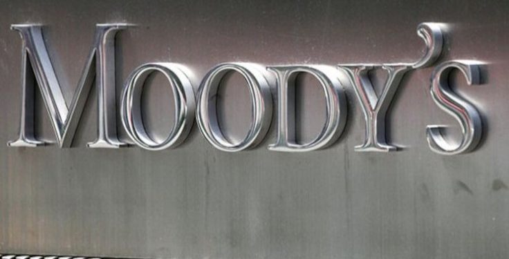 Moody’s kredi notunu B2’ye düşürdü