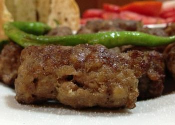 Ünlü köfteci konkordato ilan etti